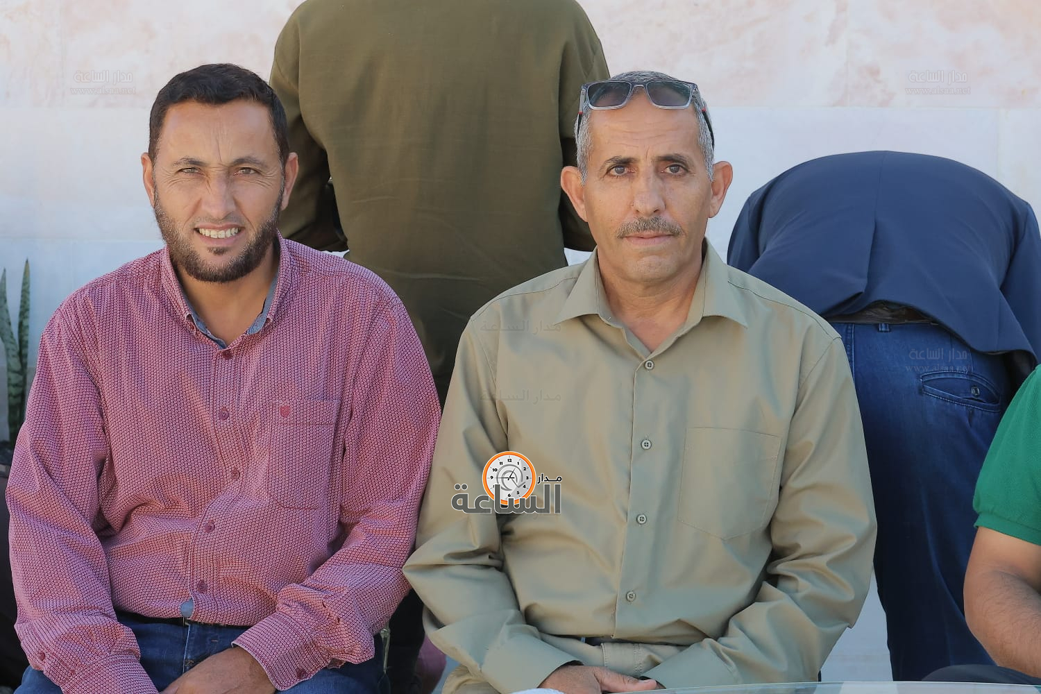 Madar Al-Saa Images 0.6156290970309084