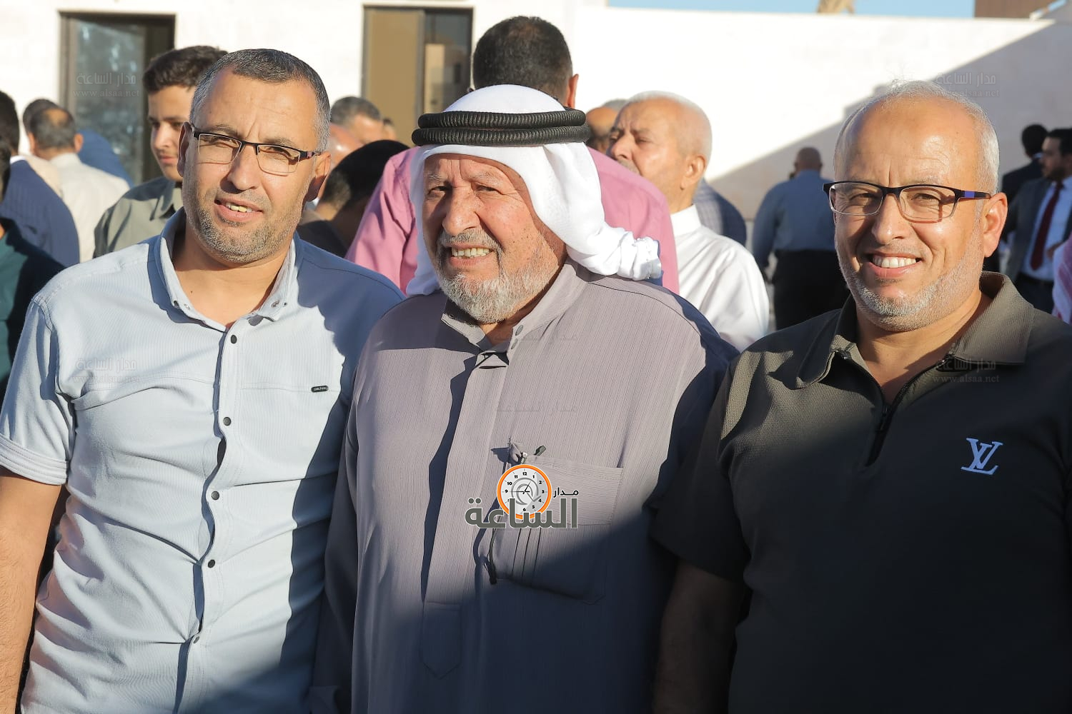 Madar Al-Saa Images 0.4772392930069538