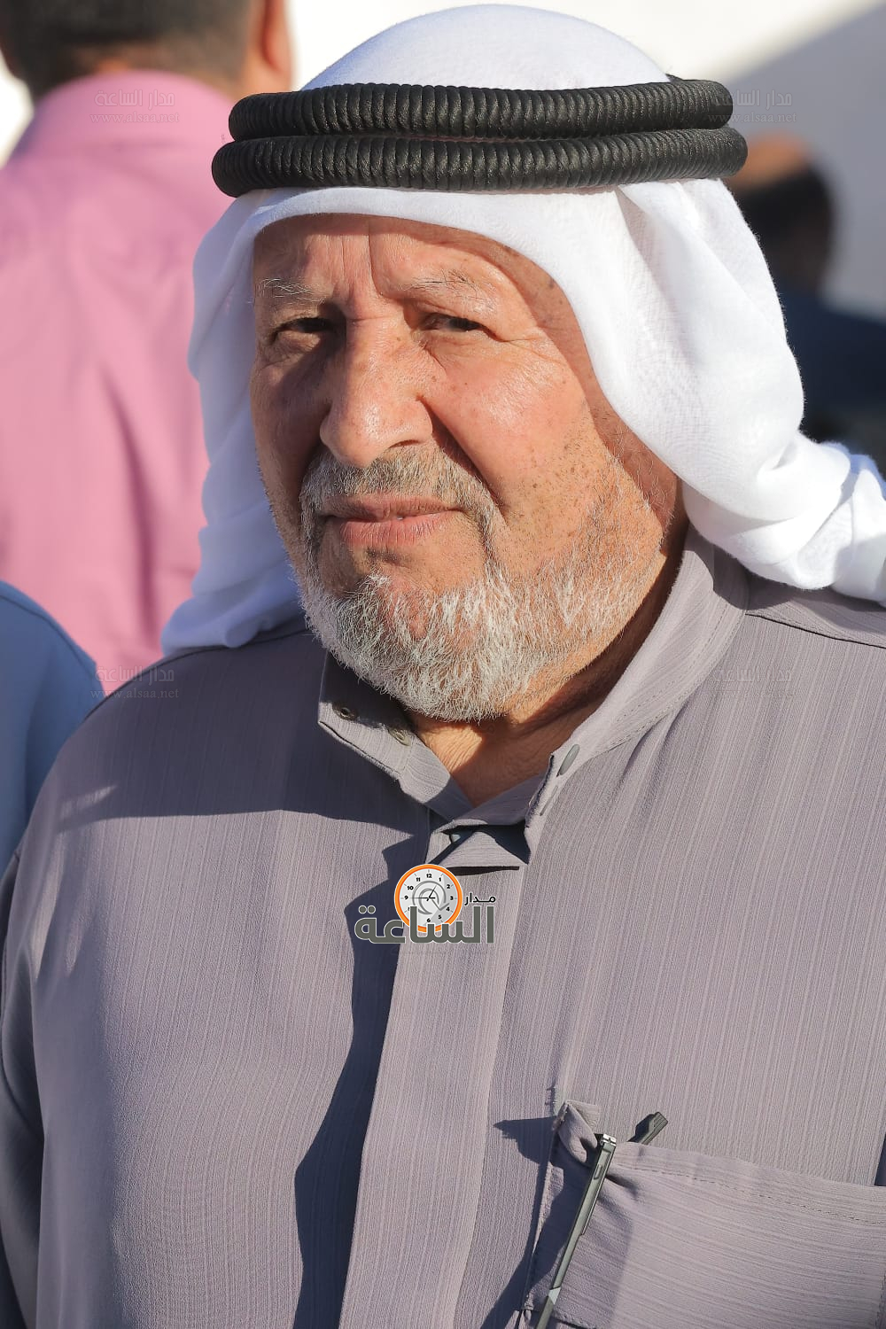 Madar Al-Saa Images 0.21843288111040593