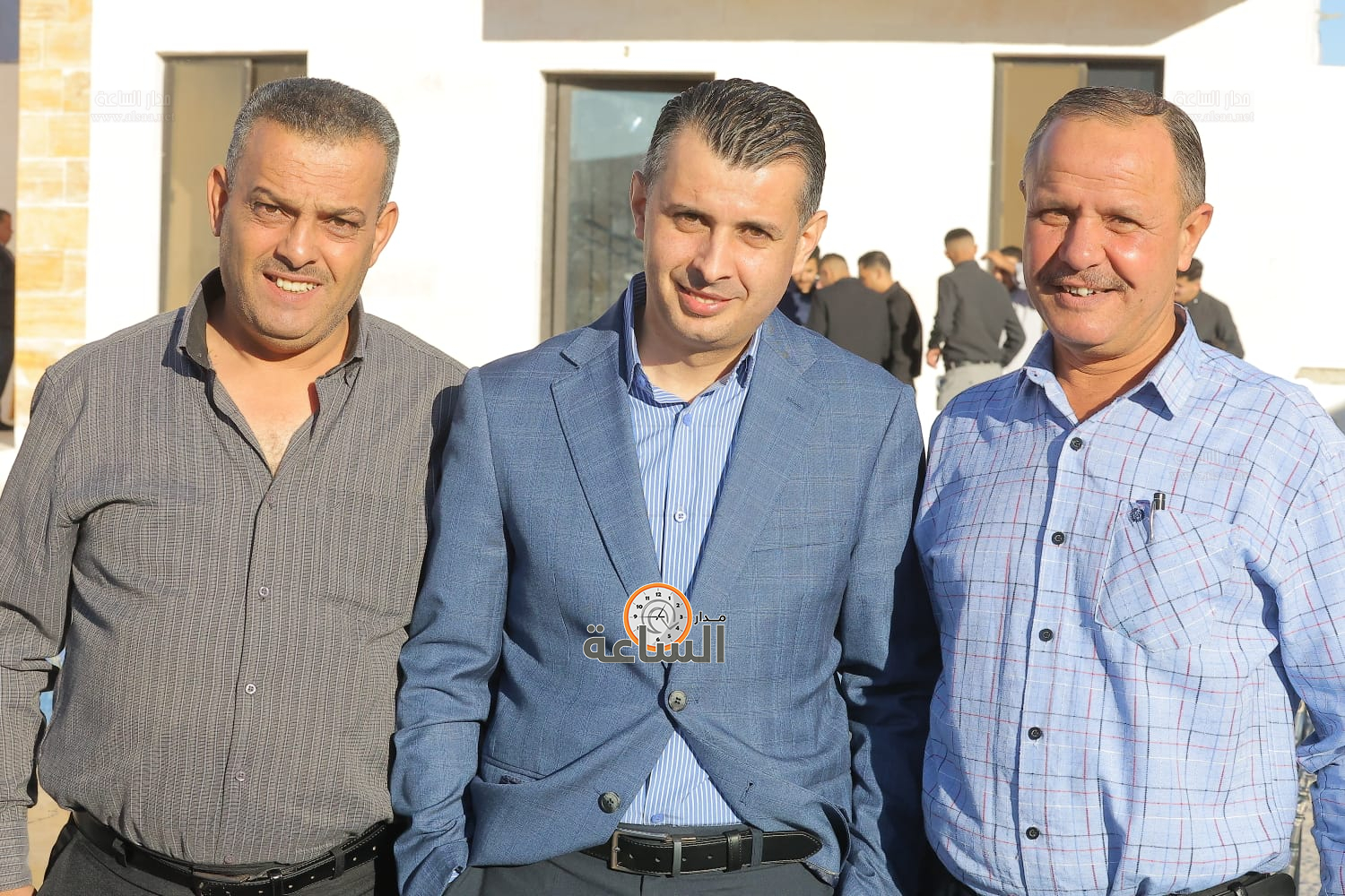 Madar Al-Saa Images 0.8853160202053917