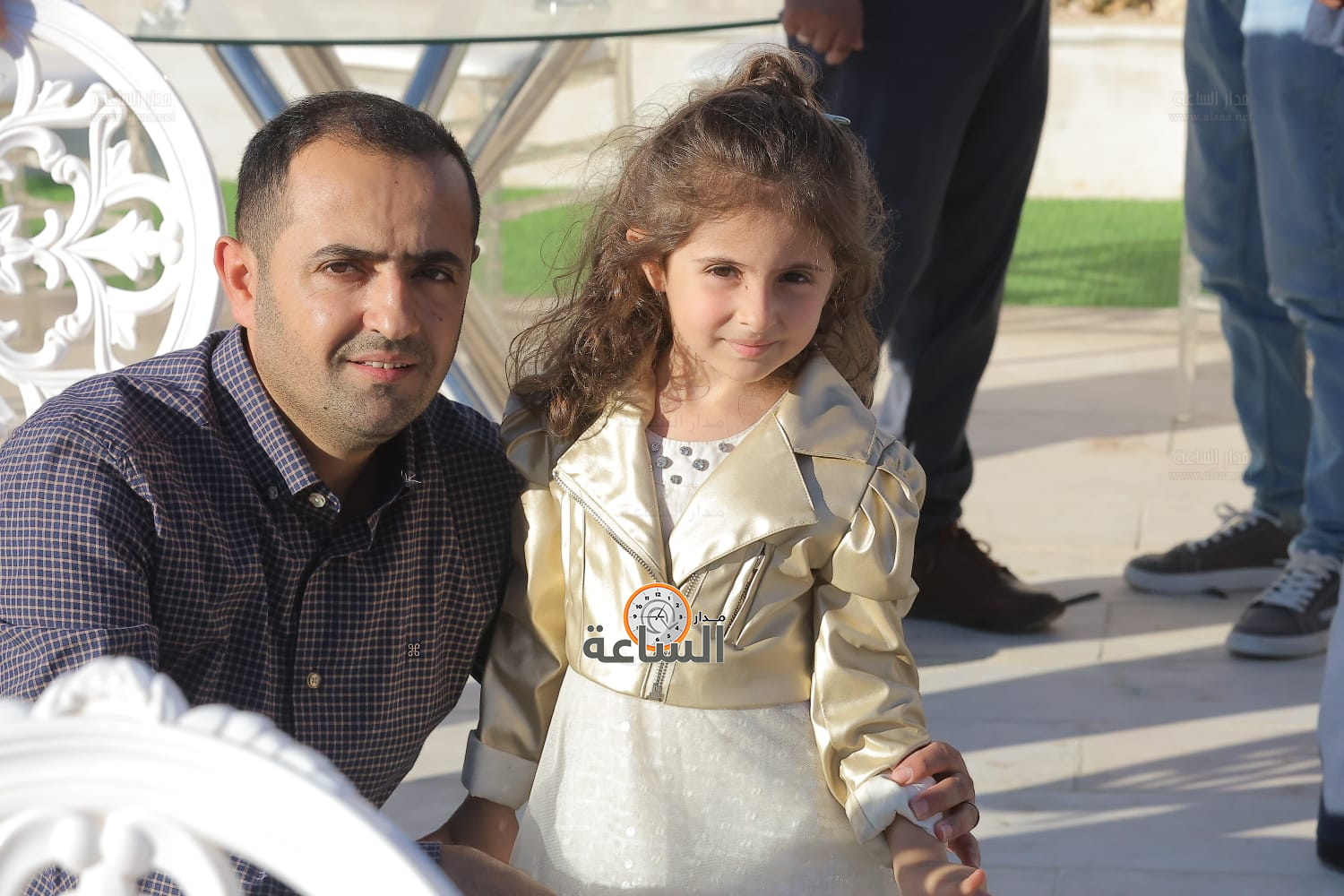 Madar Al-Saa Images 0.47650701318107014