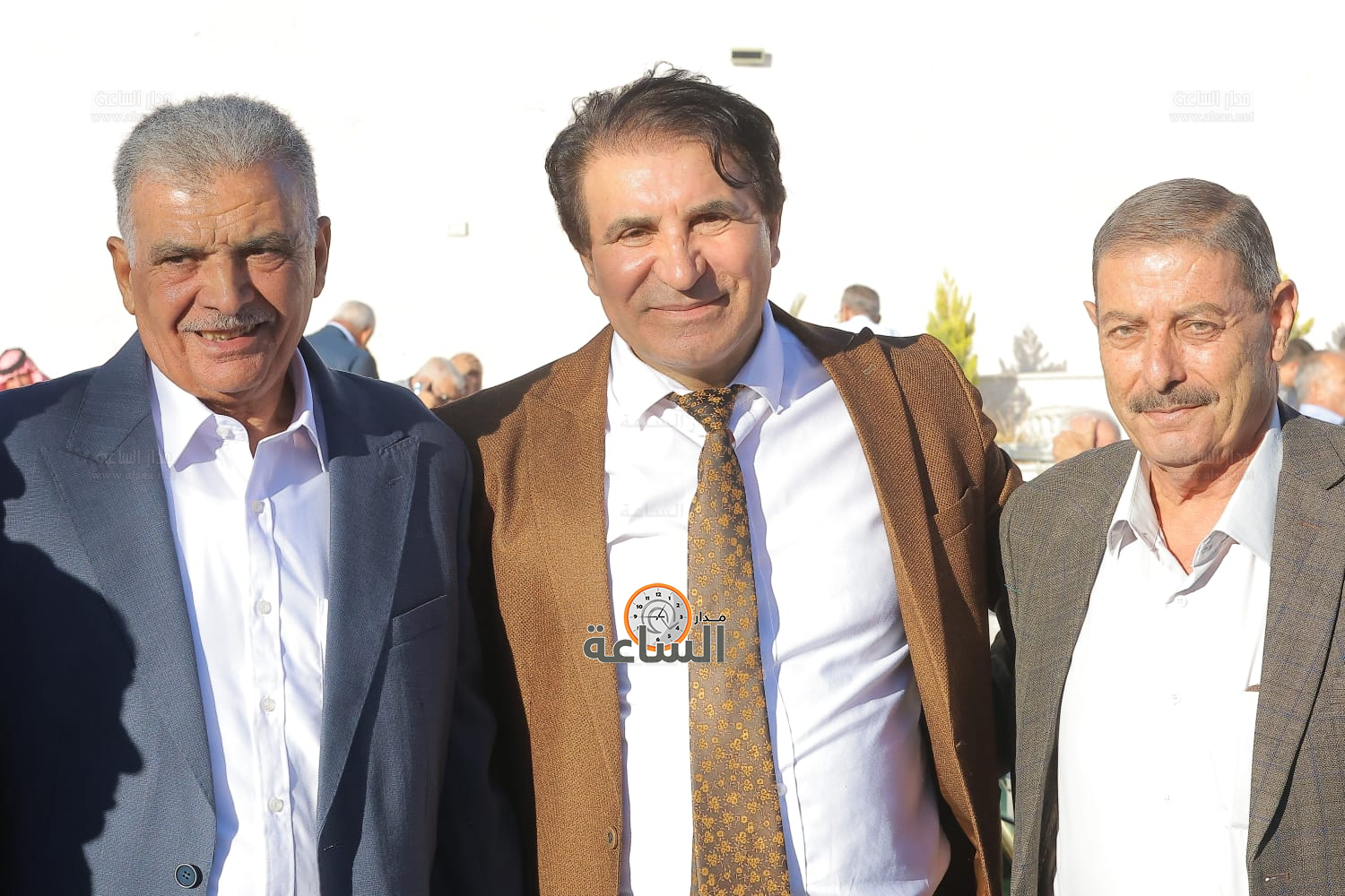 Madar Al-Saa Images 0.2842076574776967