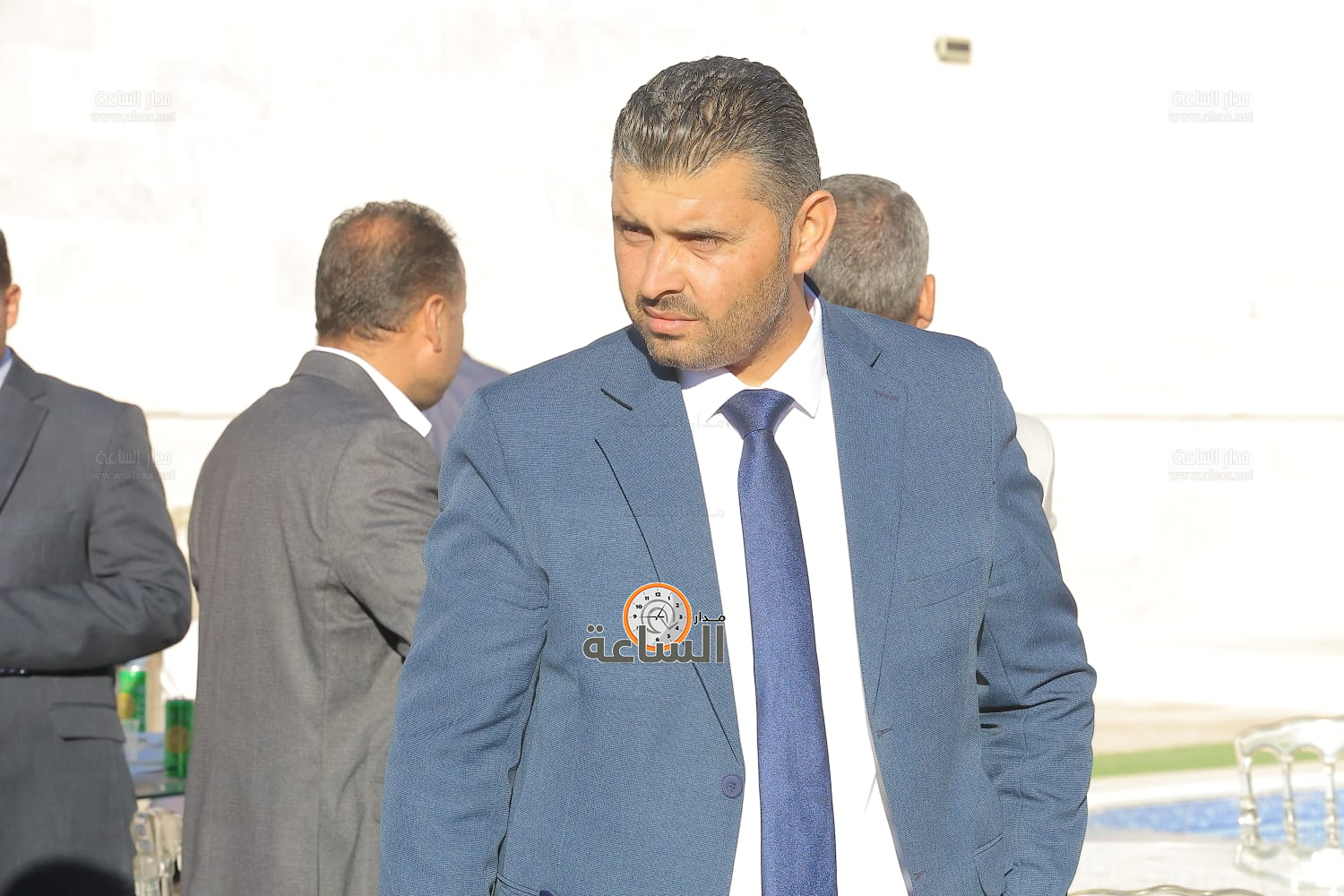 Madar Al-Saa Images 0.21582792871696022