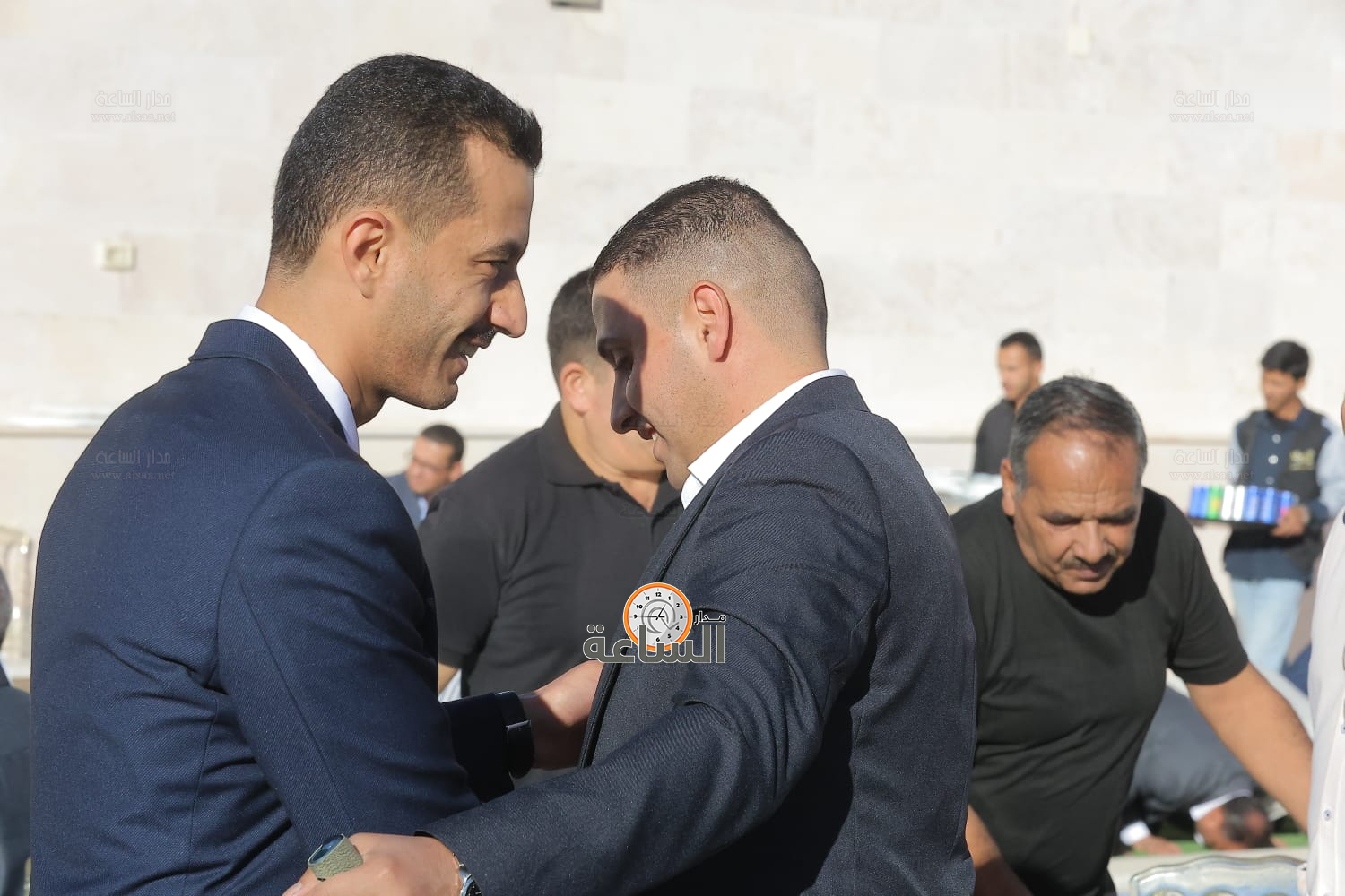 Madar Al-Saa Images 0.22174054402927967