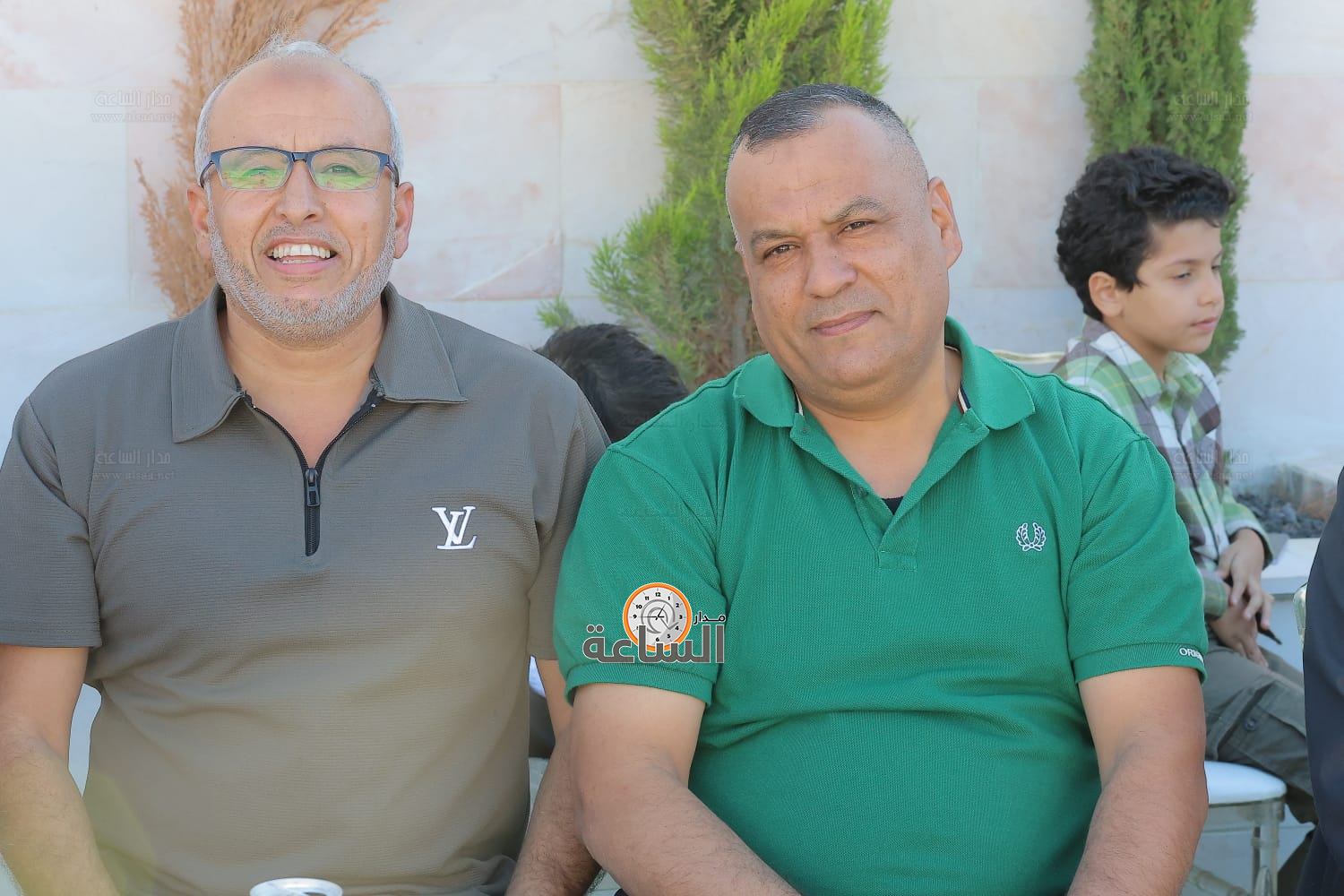 Madar Al-Saa Images 0.9900502666645157