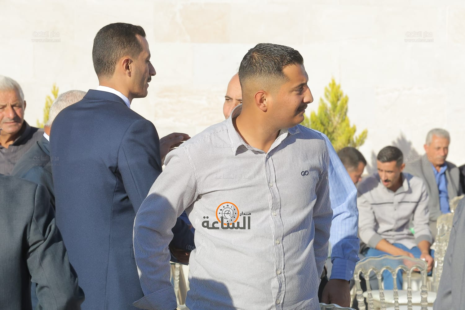 Madar Al-Saa Images 0.4465293317824979