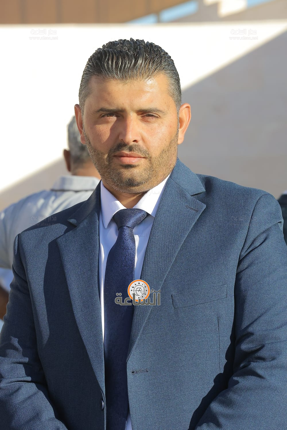 Madar Al-Saa Images 0.8580910761732603