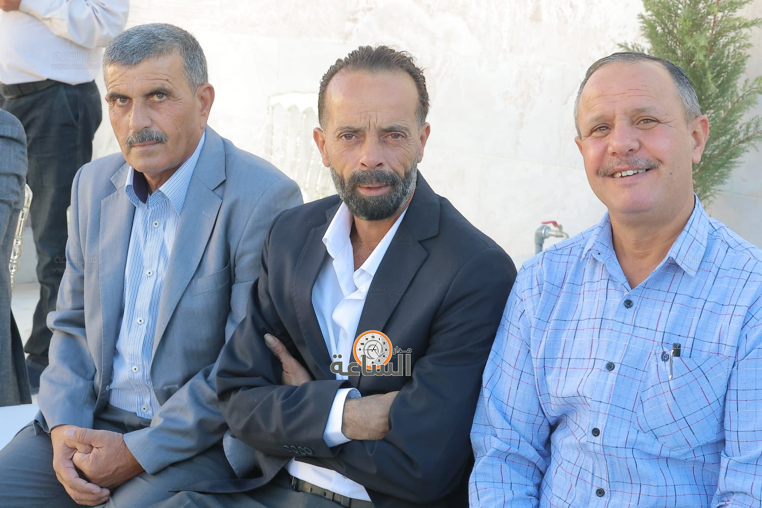 Madar Al-Saa Images 0.910638954425174