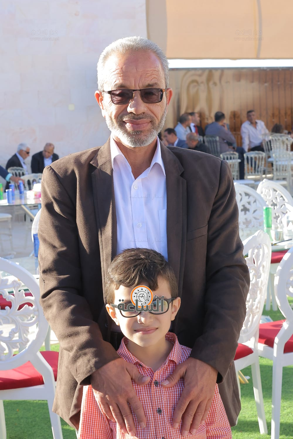 Madar Al-Saa Images 0.7988453276062125