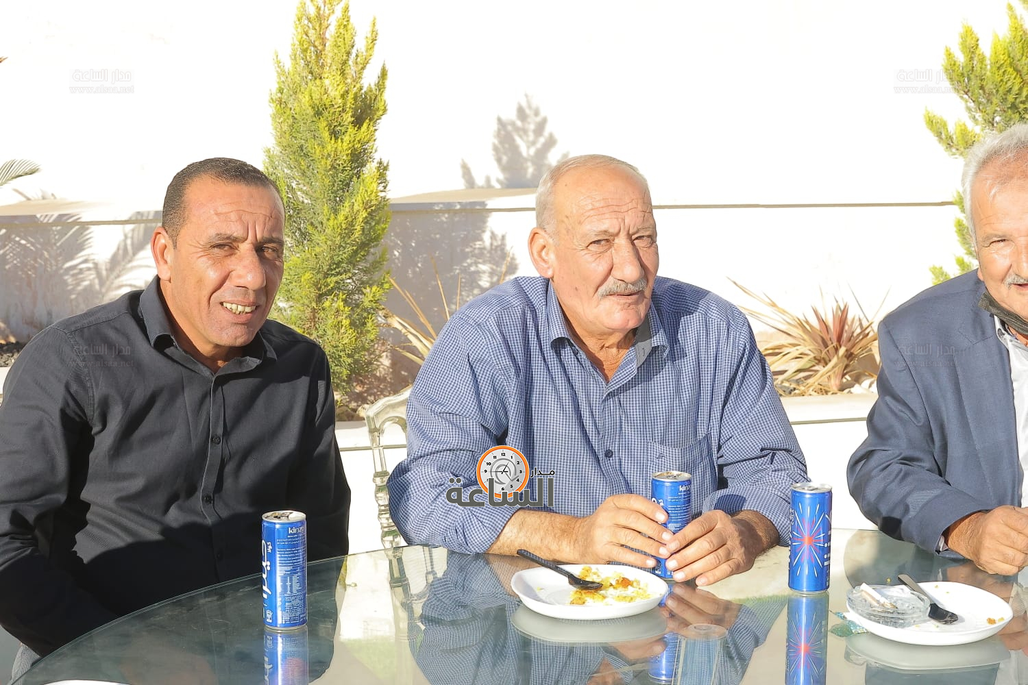 Madar Al-Saa Images 0.5864159984741522