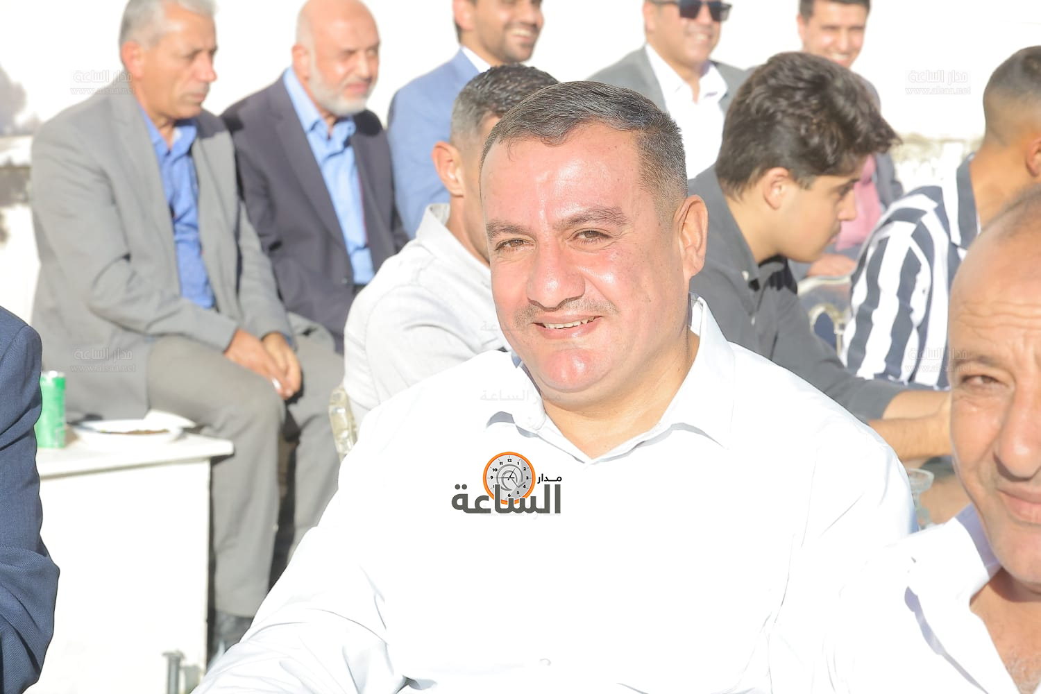 Madar Al-Saa Images 0.2520866209558751