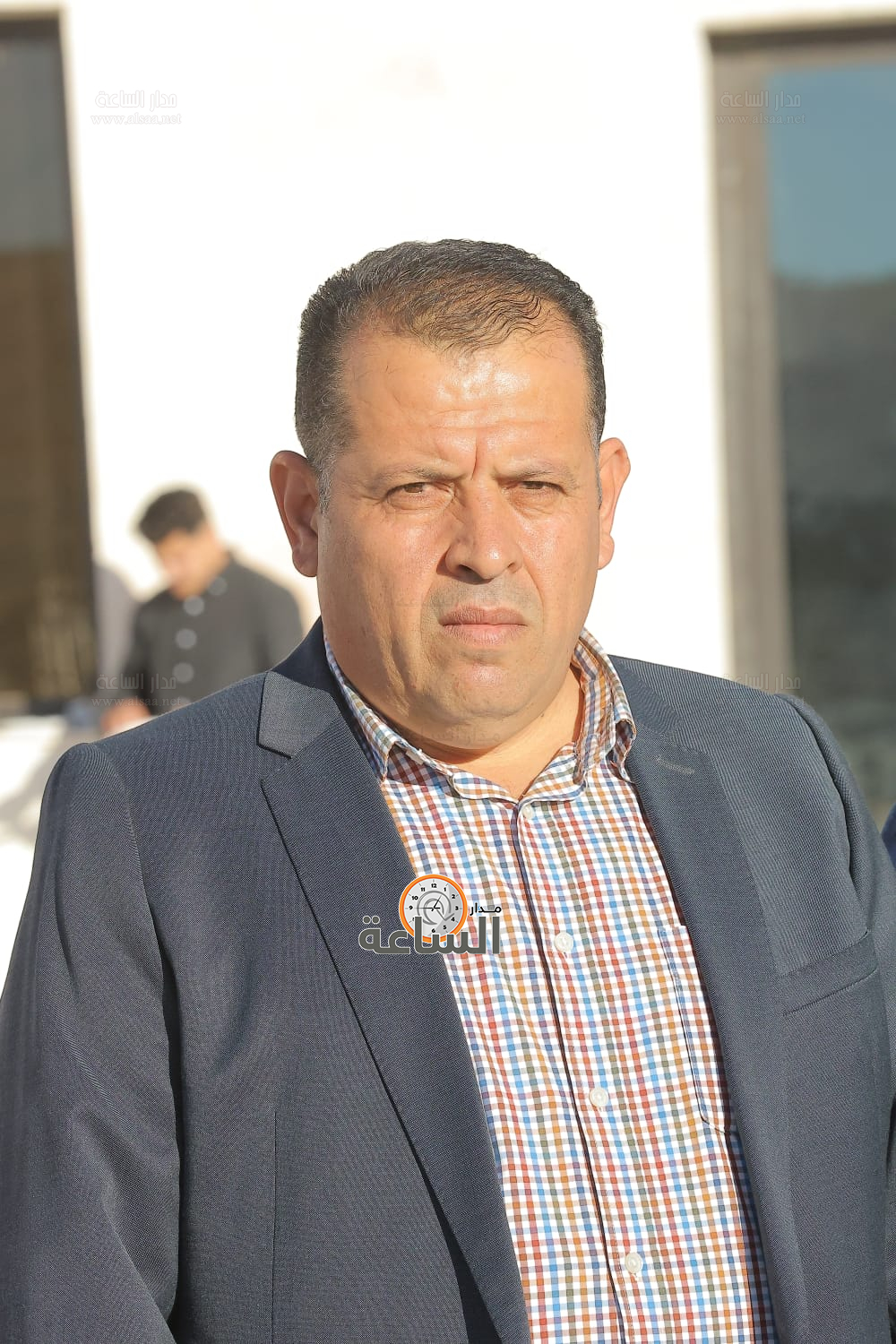 Madar Al-Saa Images 0.714221215368953