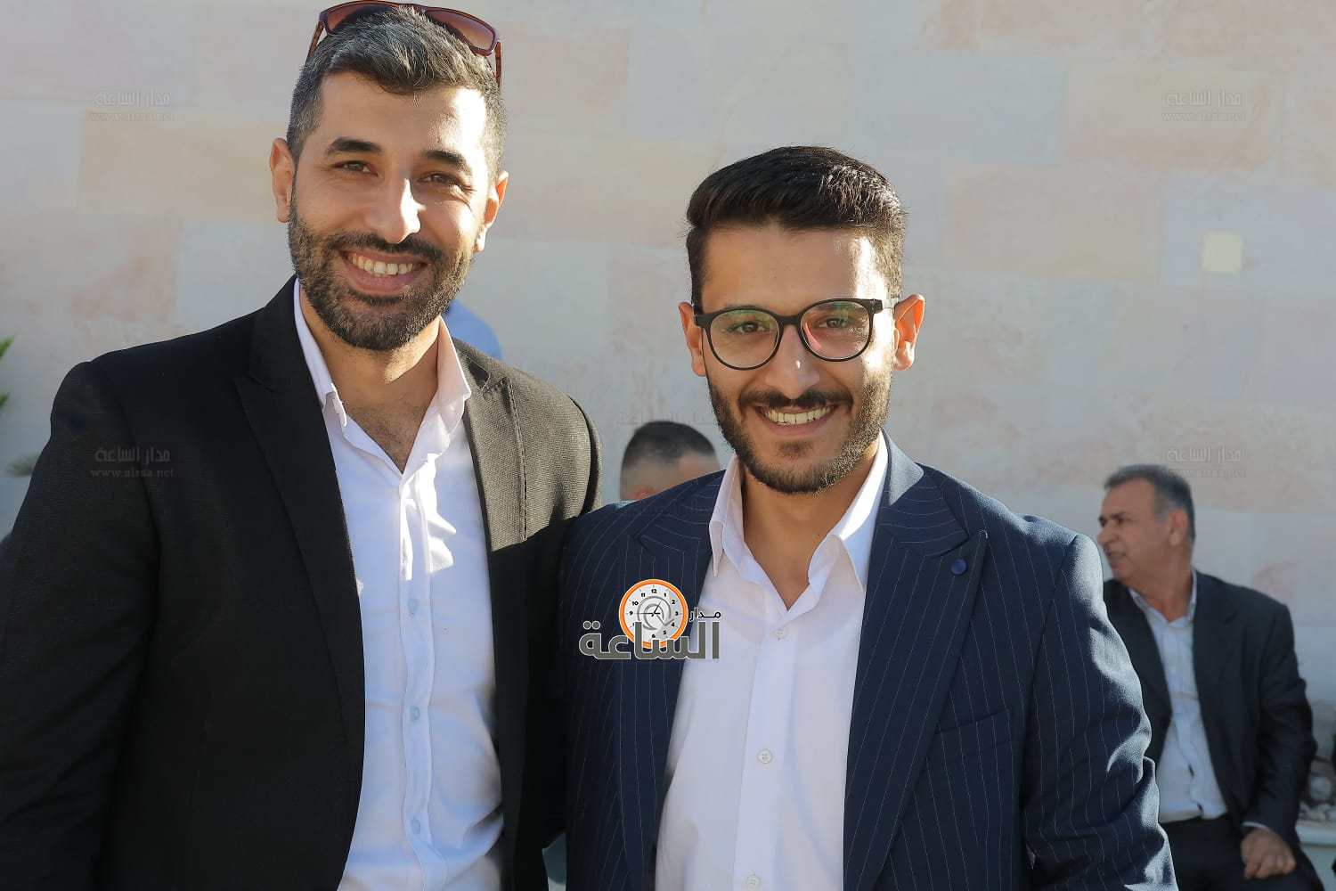 Madar Al-Saa Images 0.48660118075141456