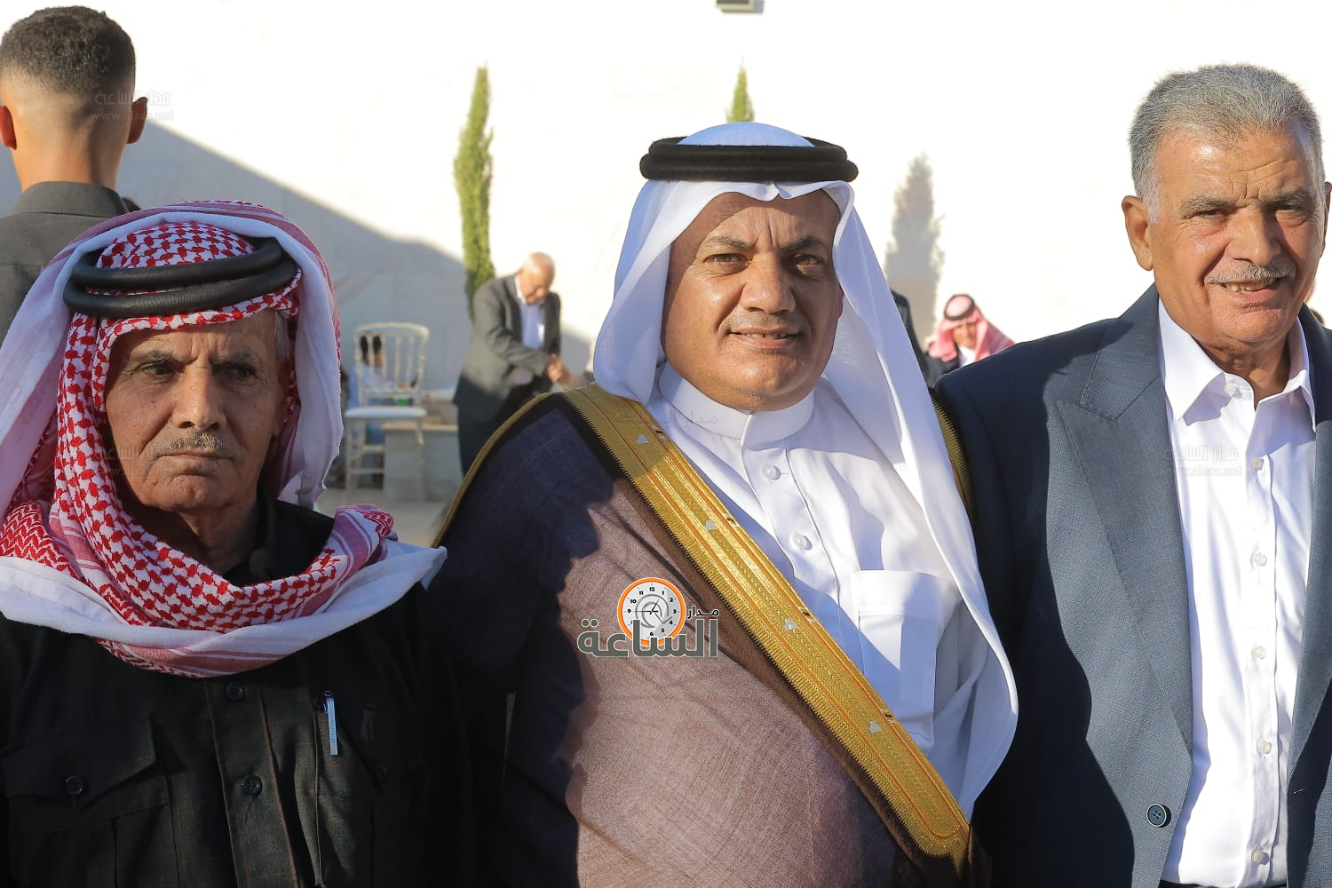 Madar Al-Saa Images 0.12782931356768812