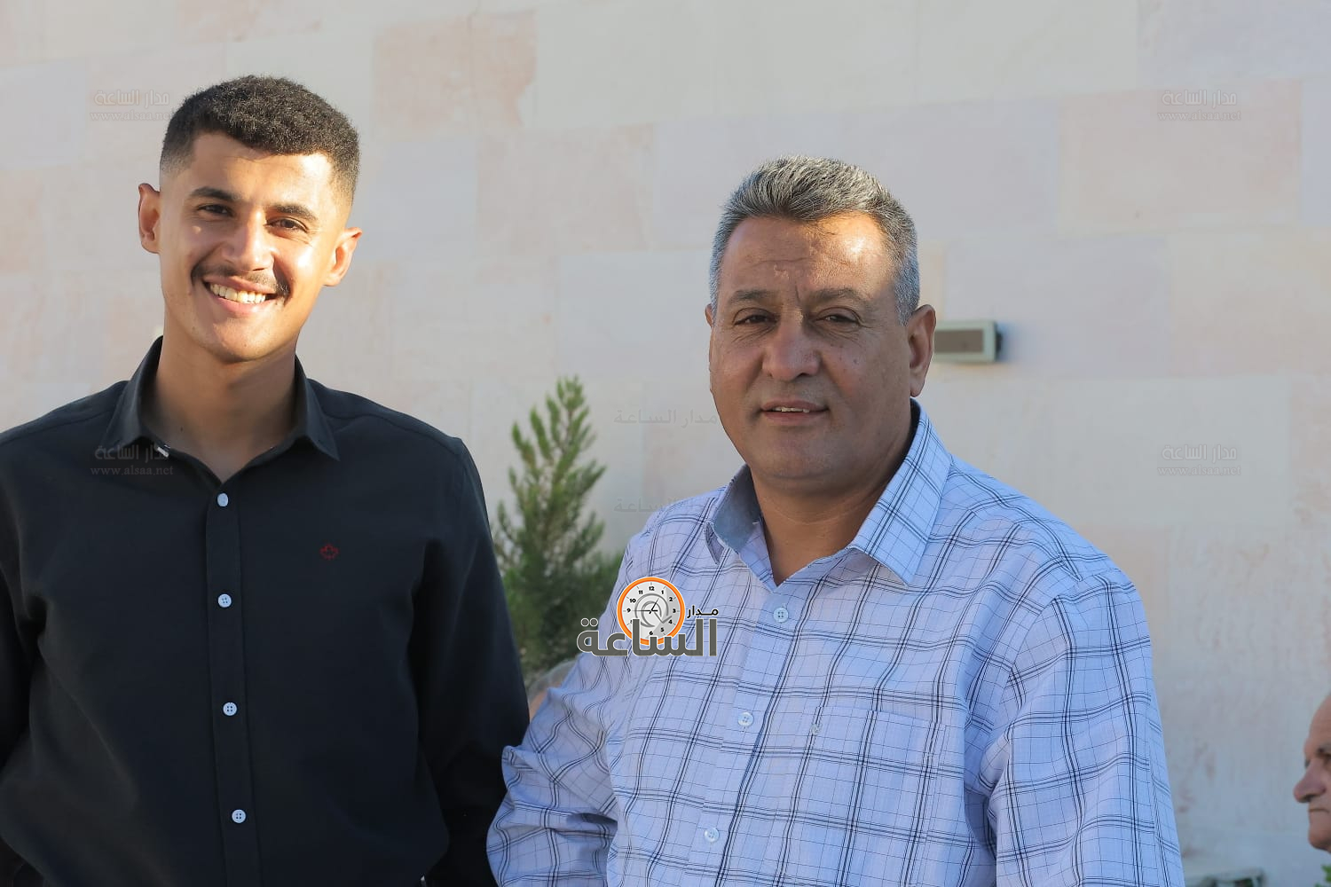 Madar Al-Saa Images 0.659421057561416