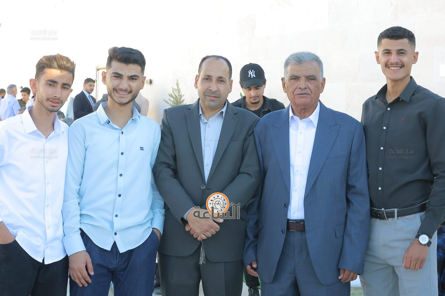 Madar Al-Saa Images 0.5096101235279948