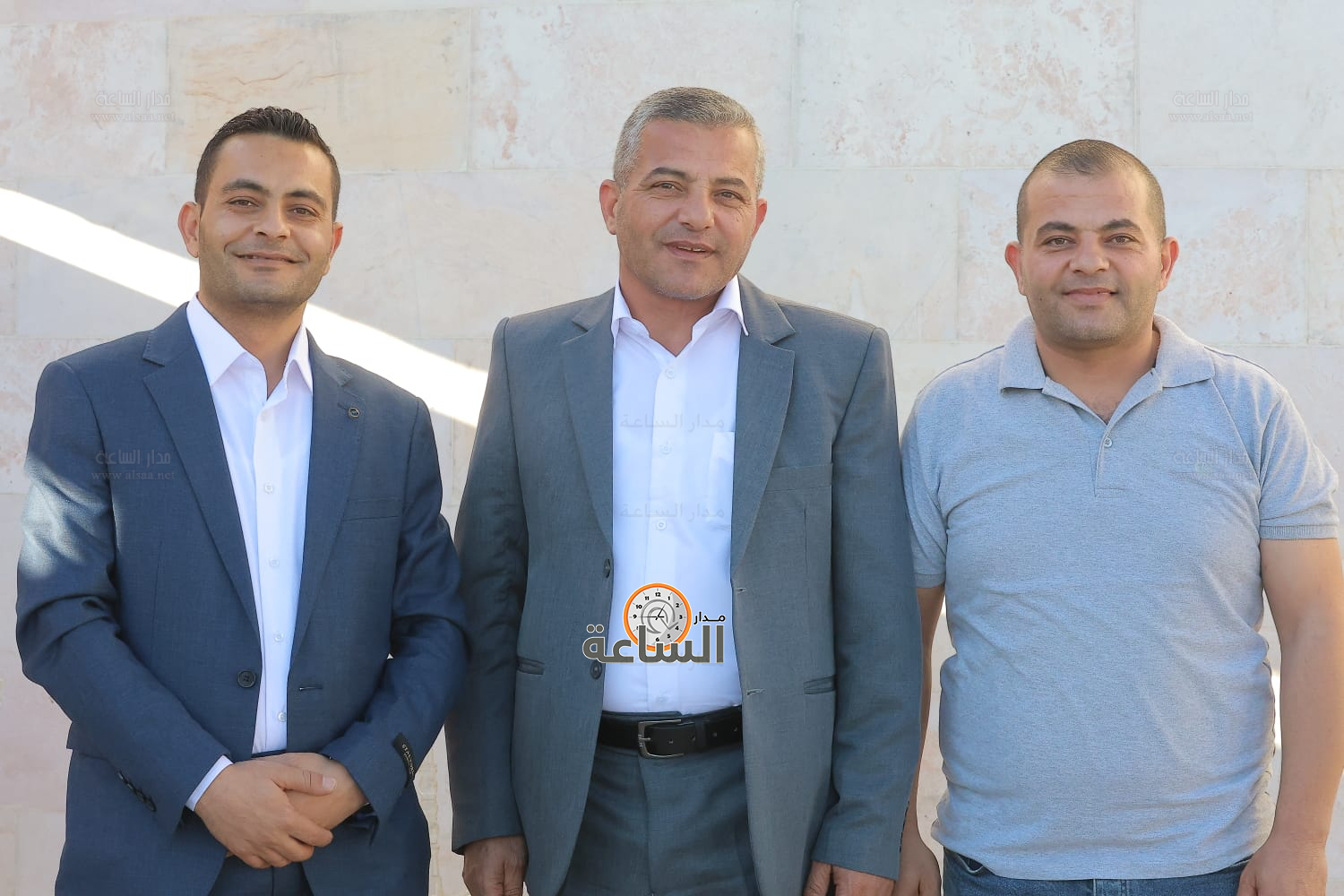 Madar Al-Saa Images 0.9282742425271507