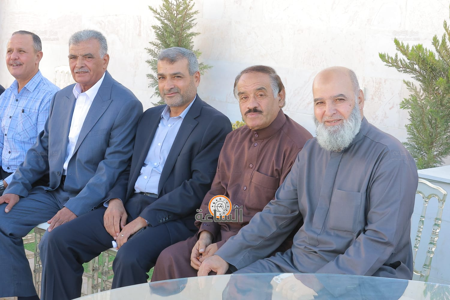 Madar Al-Saa Images 0.7873400074843935