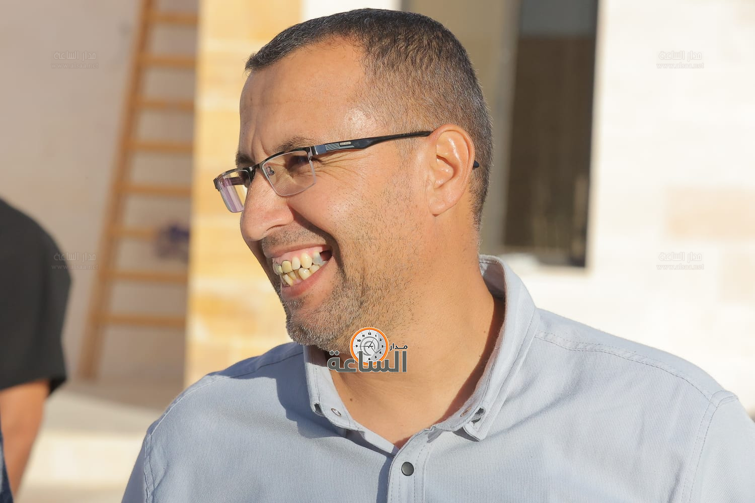 Madar Al-Saa Images 0.7332006640823989