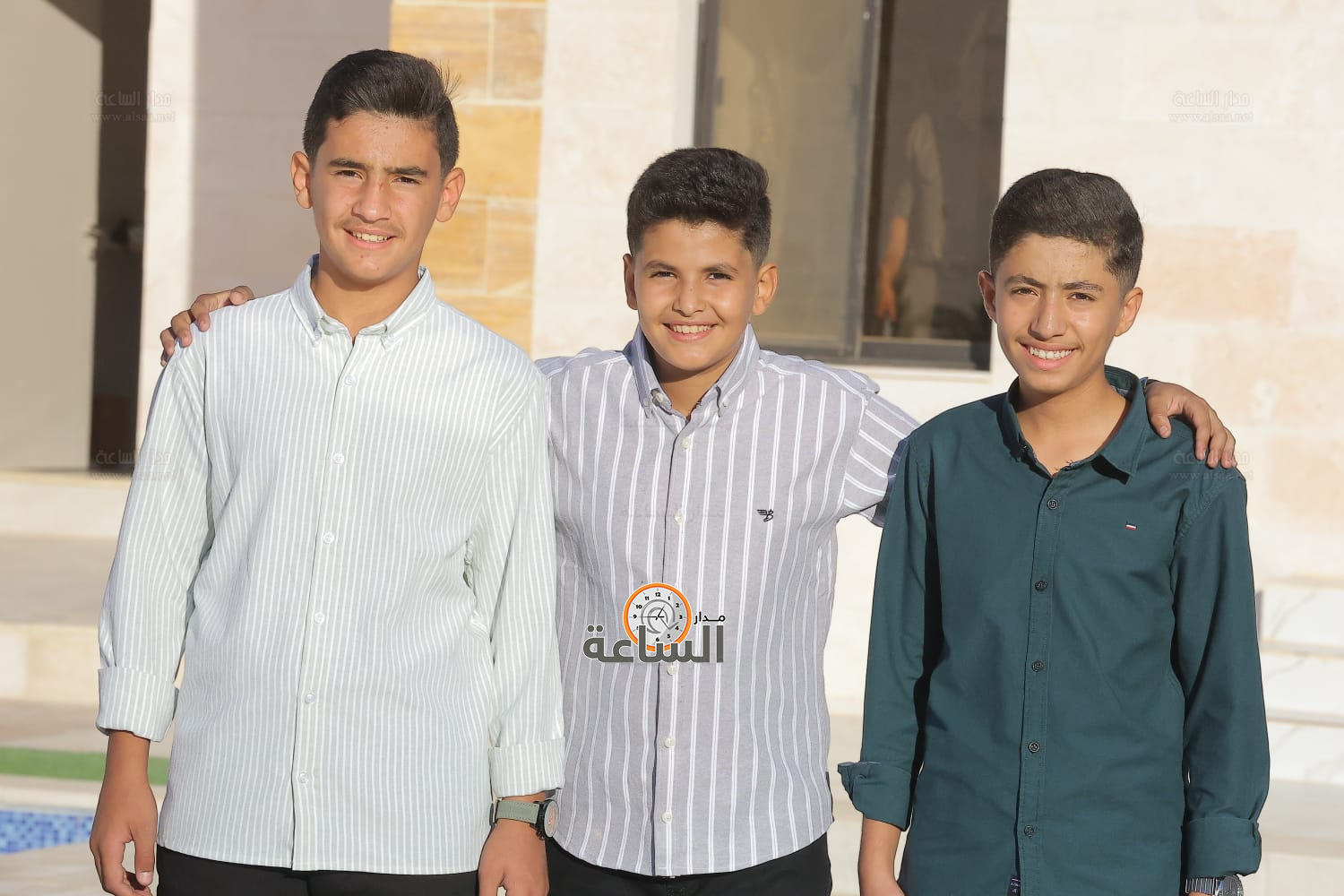 Madar Al-Saa Images 0.8131174431199649