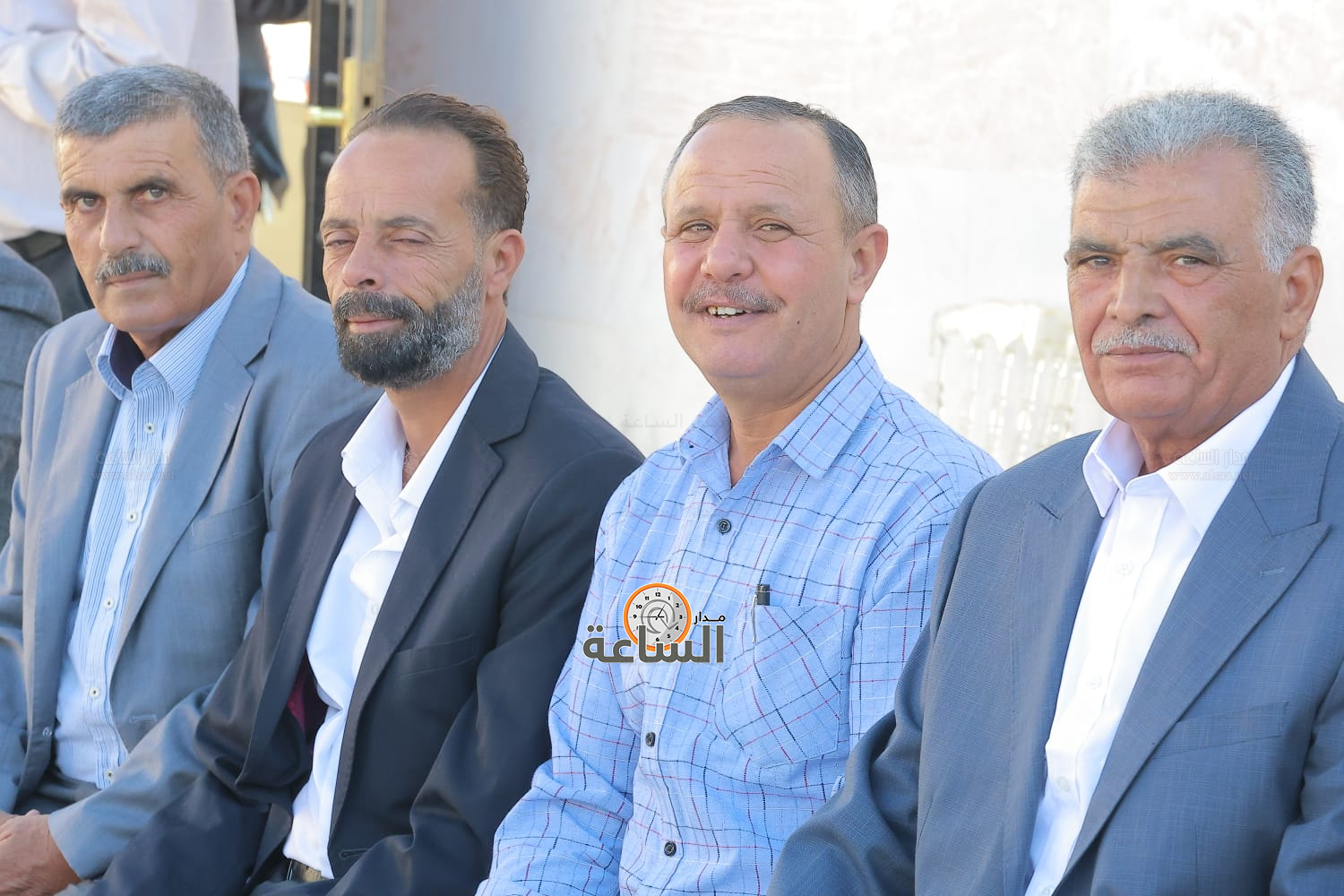 Madar Al-Saa Images 0.6875308778769322