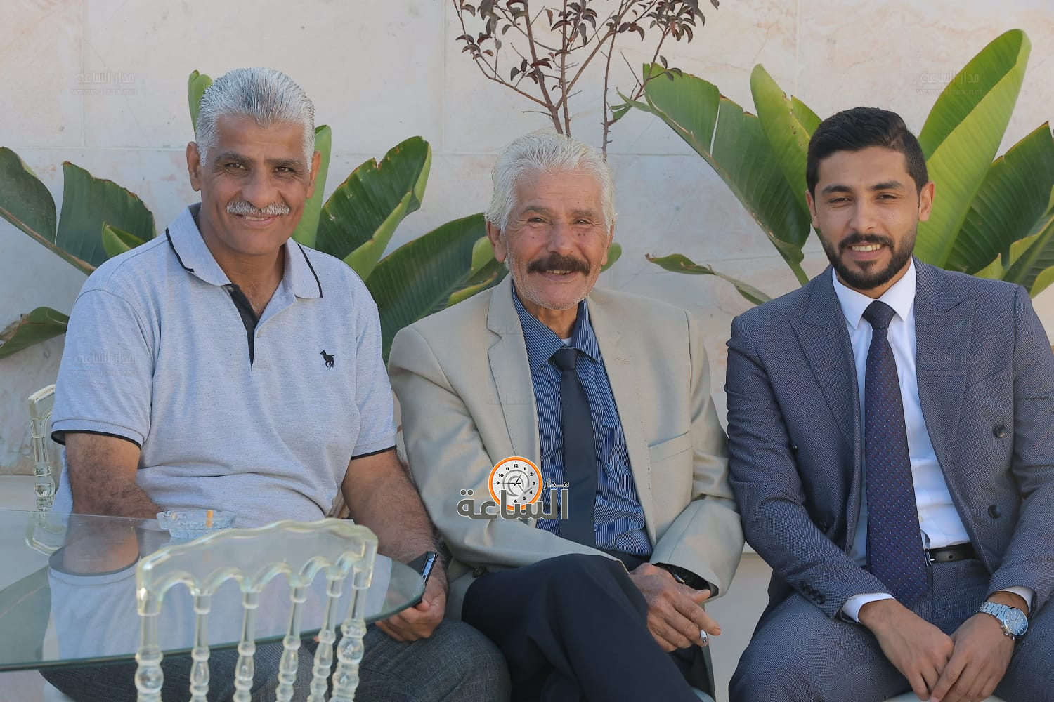 Madar Al-Saa Images 0.033958824282676825