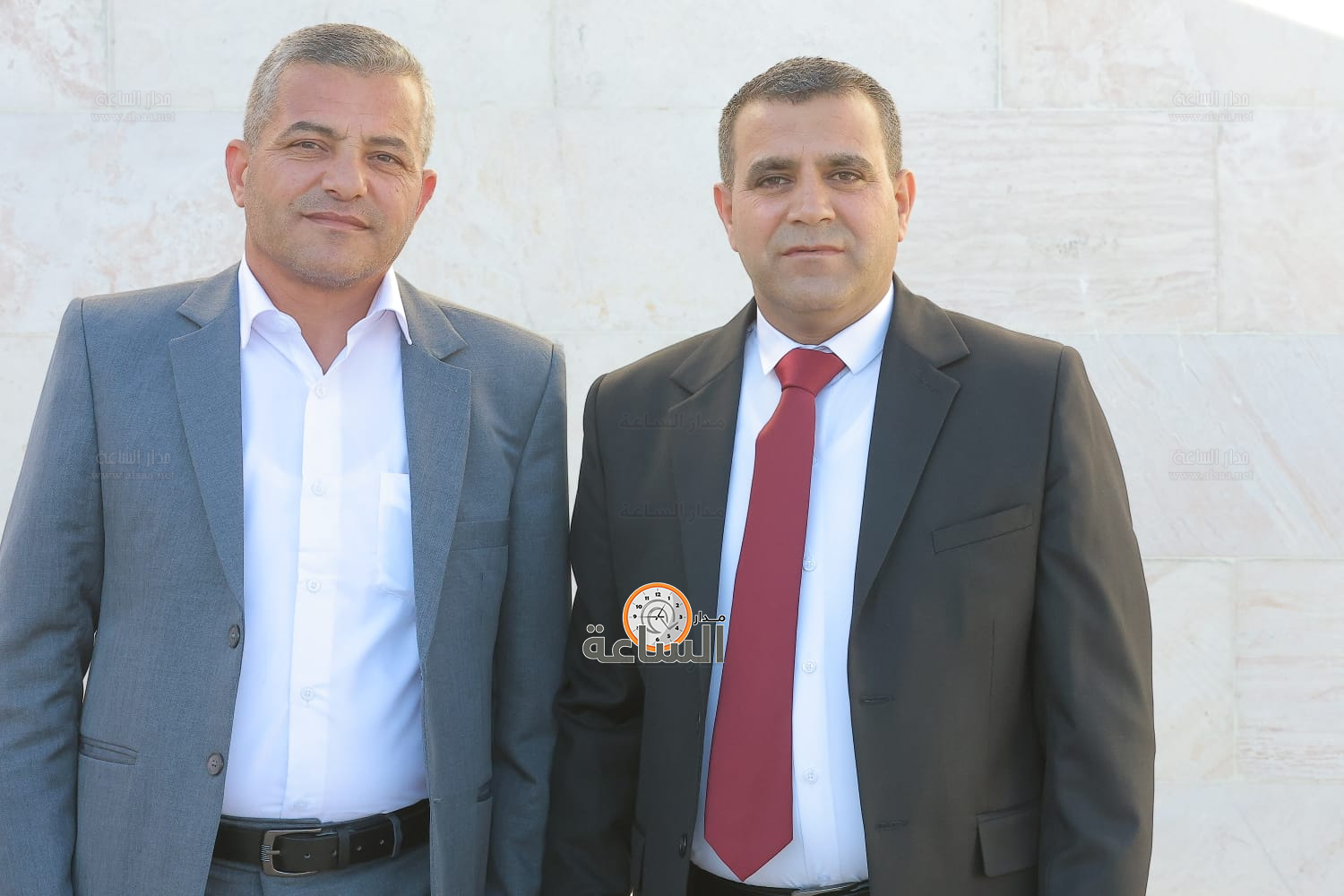 Madar Al-Saa Images 0.4022291364954629