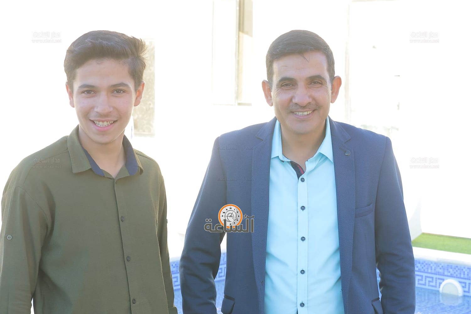 Madar Al-Saa Images 0.077084521997968