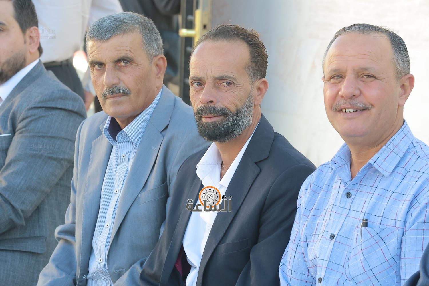 Madar Al-Saa Images 0.9274793730356067