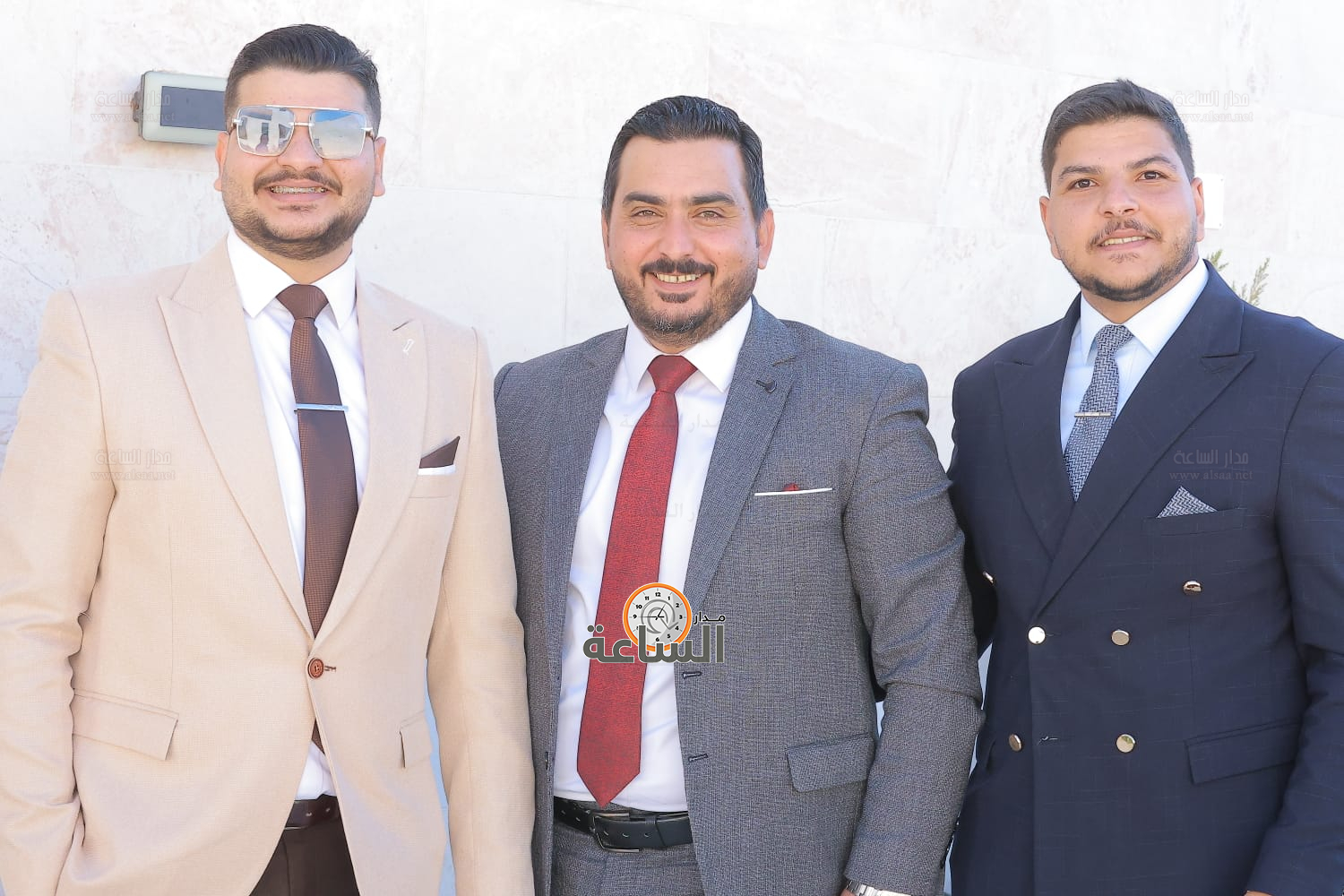 Madar Al-Saa Images 0.1939191695352338