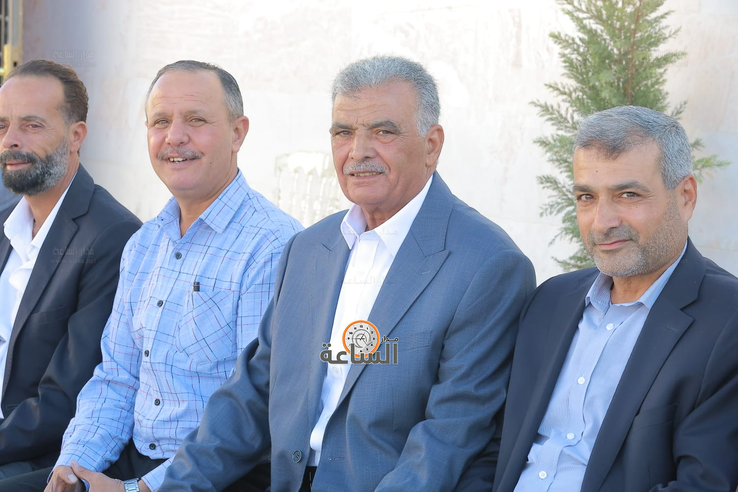 Madar Al-Saa Images 0.62411980380738