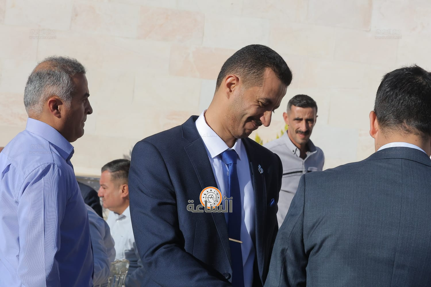 Madar Al-Saa Images 0.8114849551252934