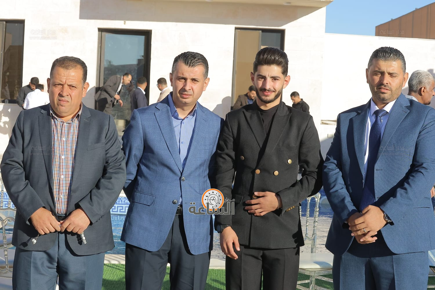 Madar Al-Saa Images 0.4070991525365312