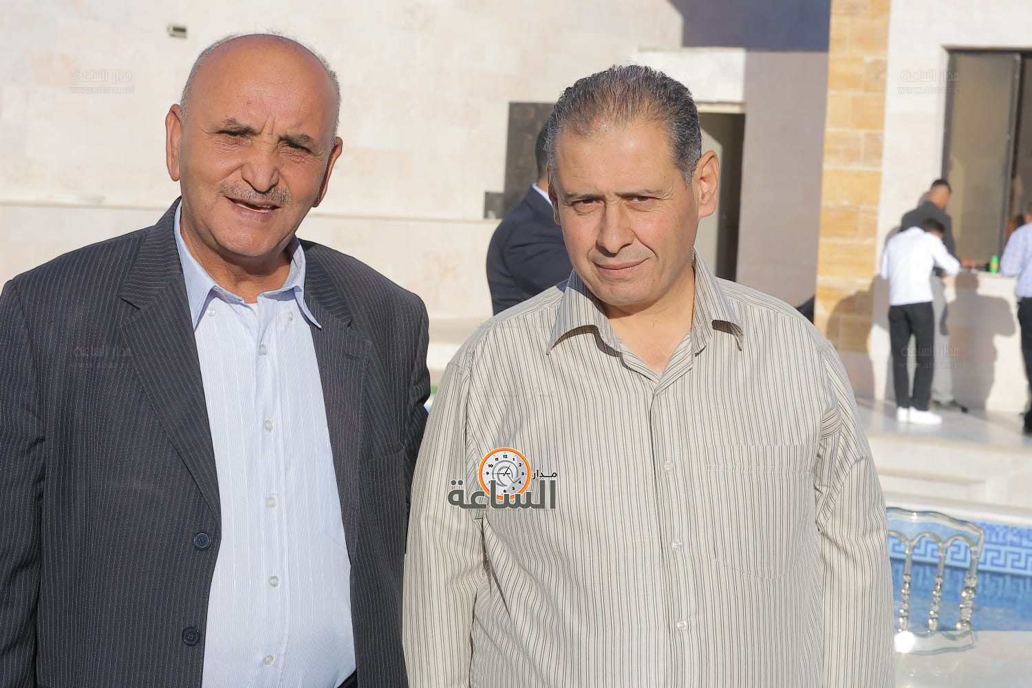 Madar Al-Saa Images 0.432366464820223