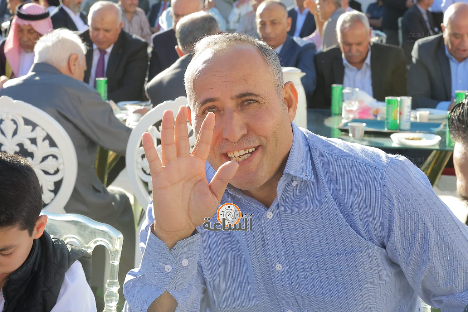 Madar Al-Saa Images 0.47787326425499776