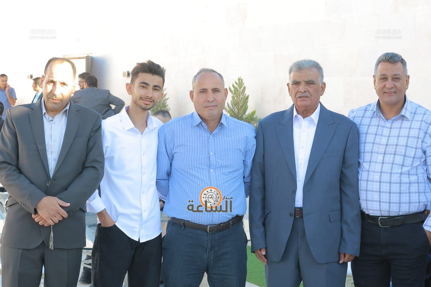 Madar Al-Saa Images 0.4630039235968897