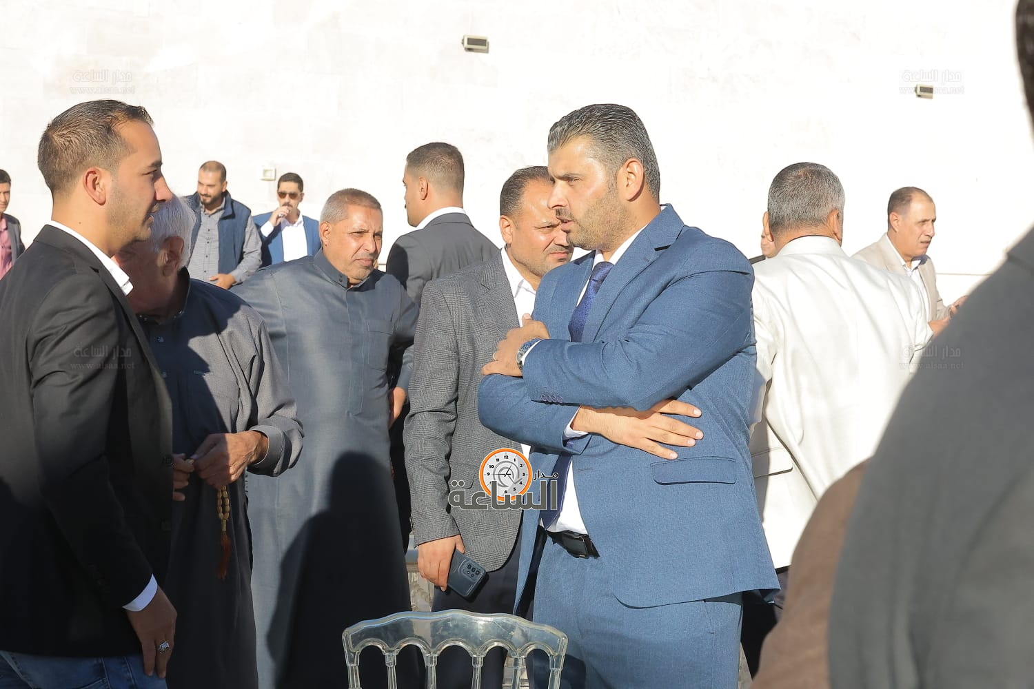 Madar Al-Saa Images 0.9027185383655686