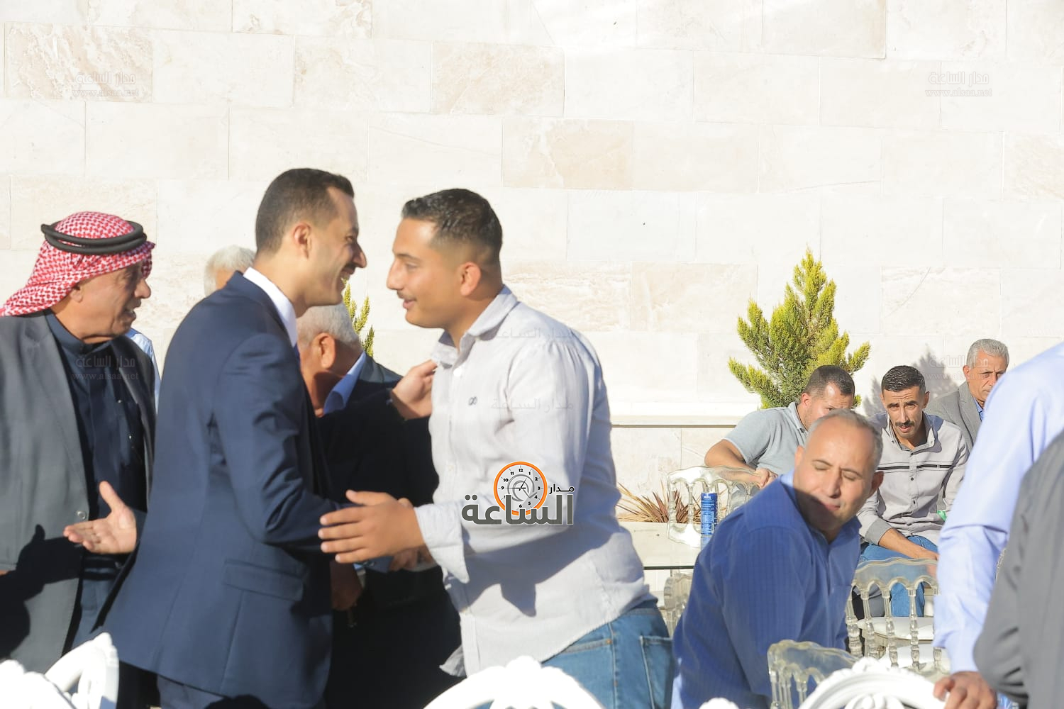 Madar Al-Saa Images 0.6088822262200446