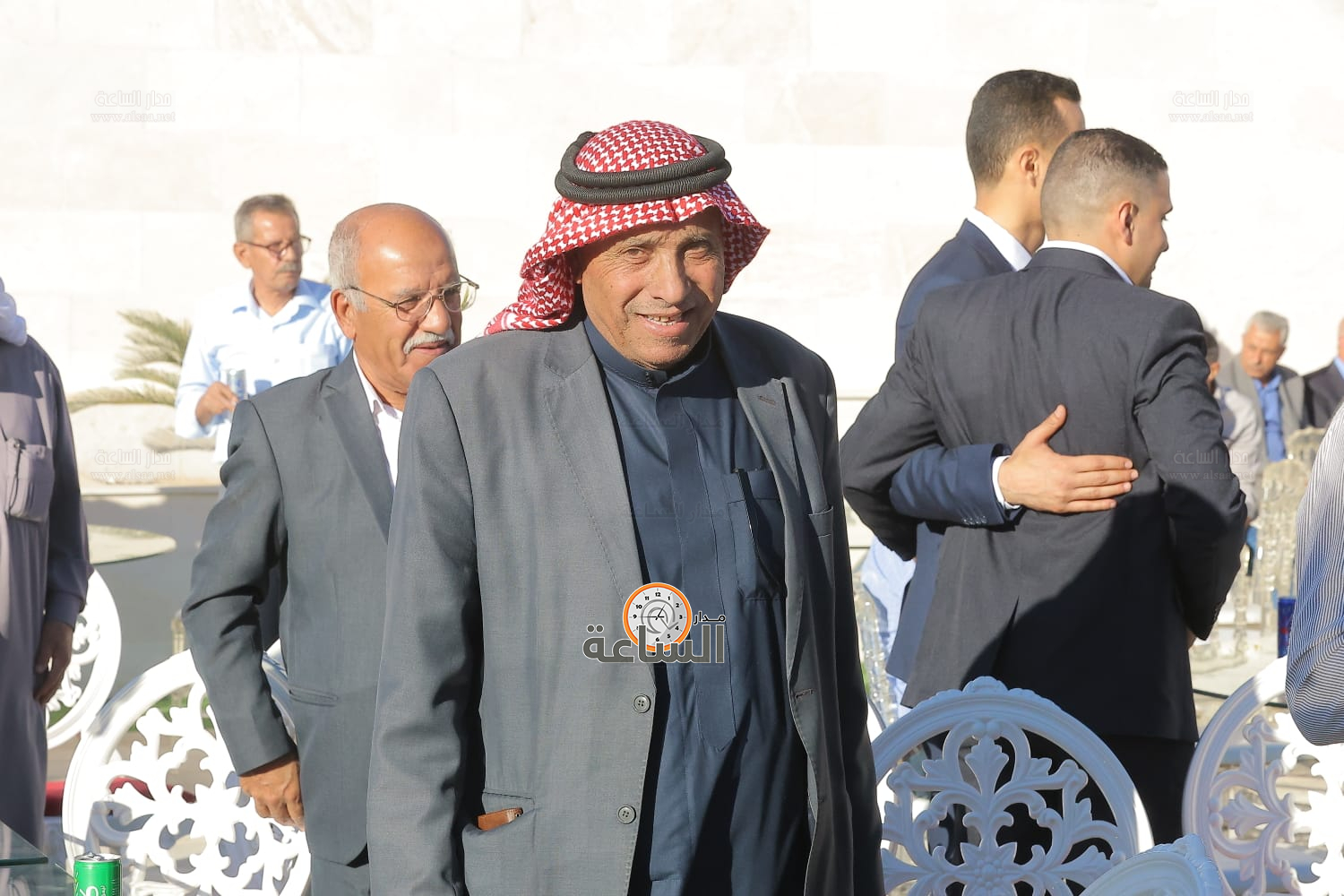 Madar Al-Saa Images 0.10189945450708282