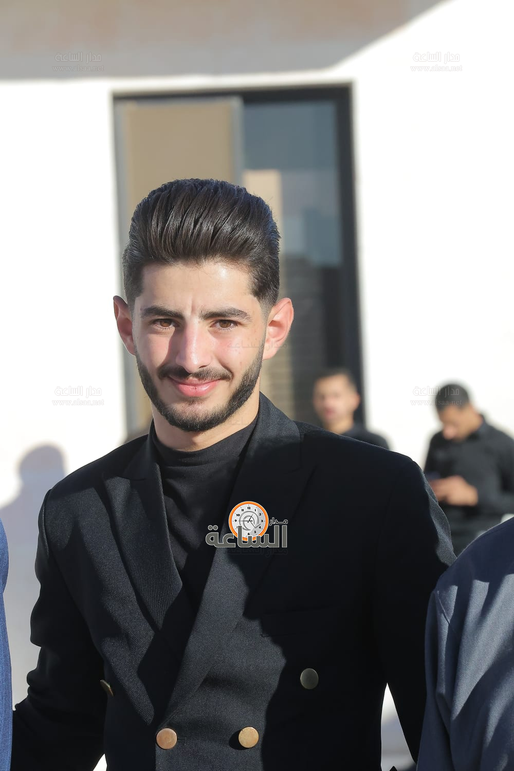 Madar Al-Saa Images 0.7622953976317923