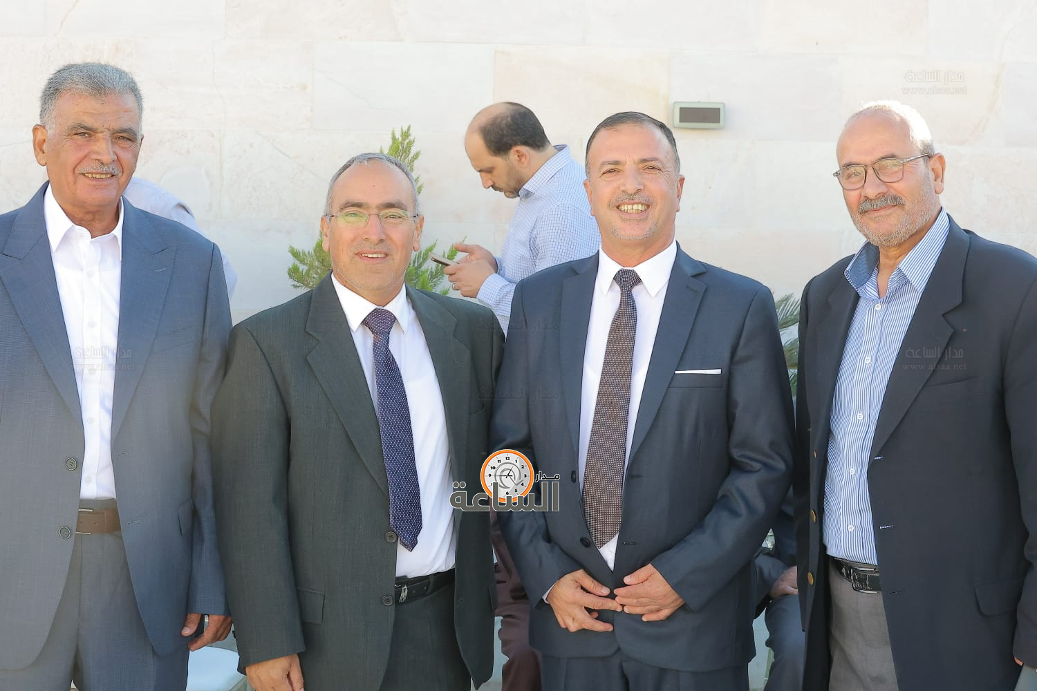 Madar Al-Saa Images 0.9626868551255906