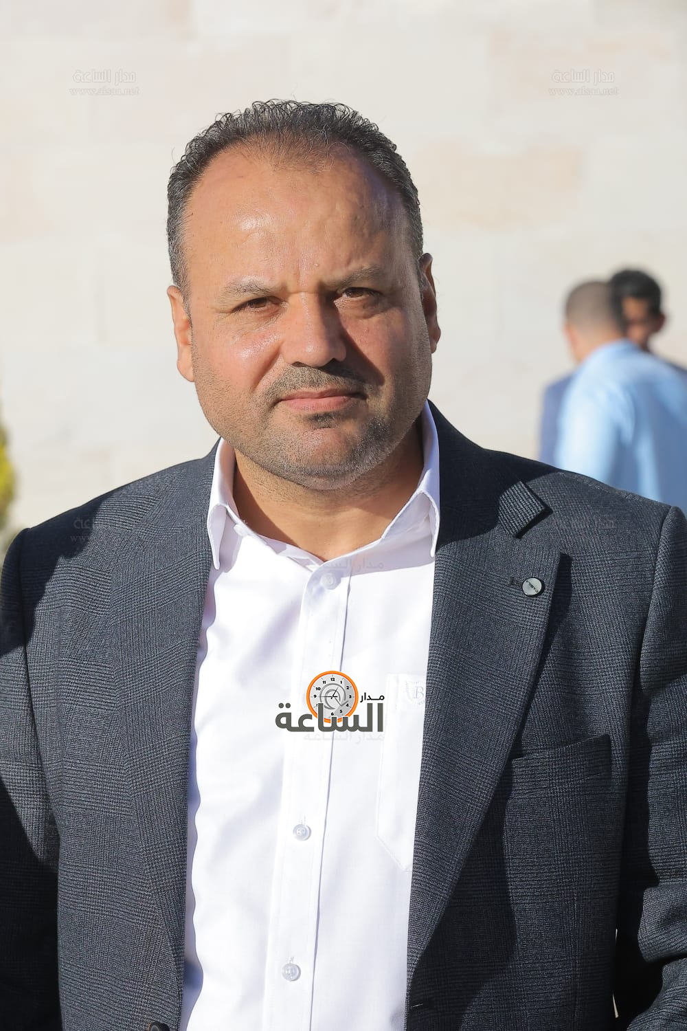 Madar Al-Saa Images 0.5084378265928156