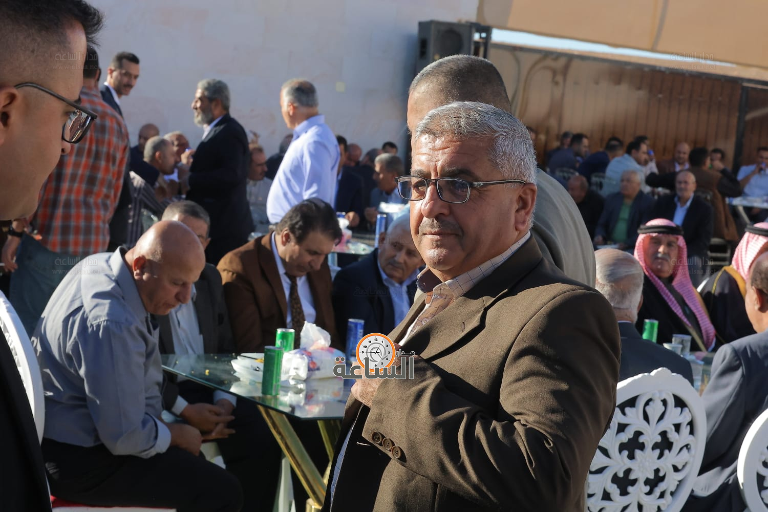 Madar Al-Saa Images 0.7056016744173927