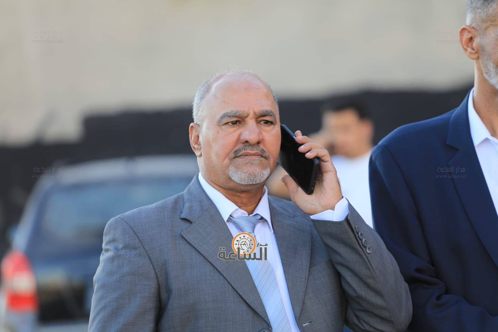 Madar Al-Saa Images 0.7768505341284417