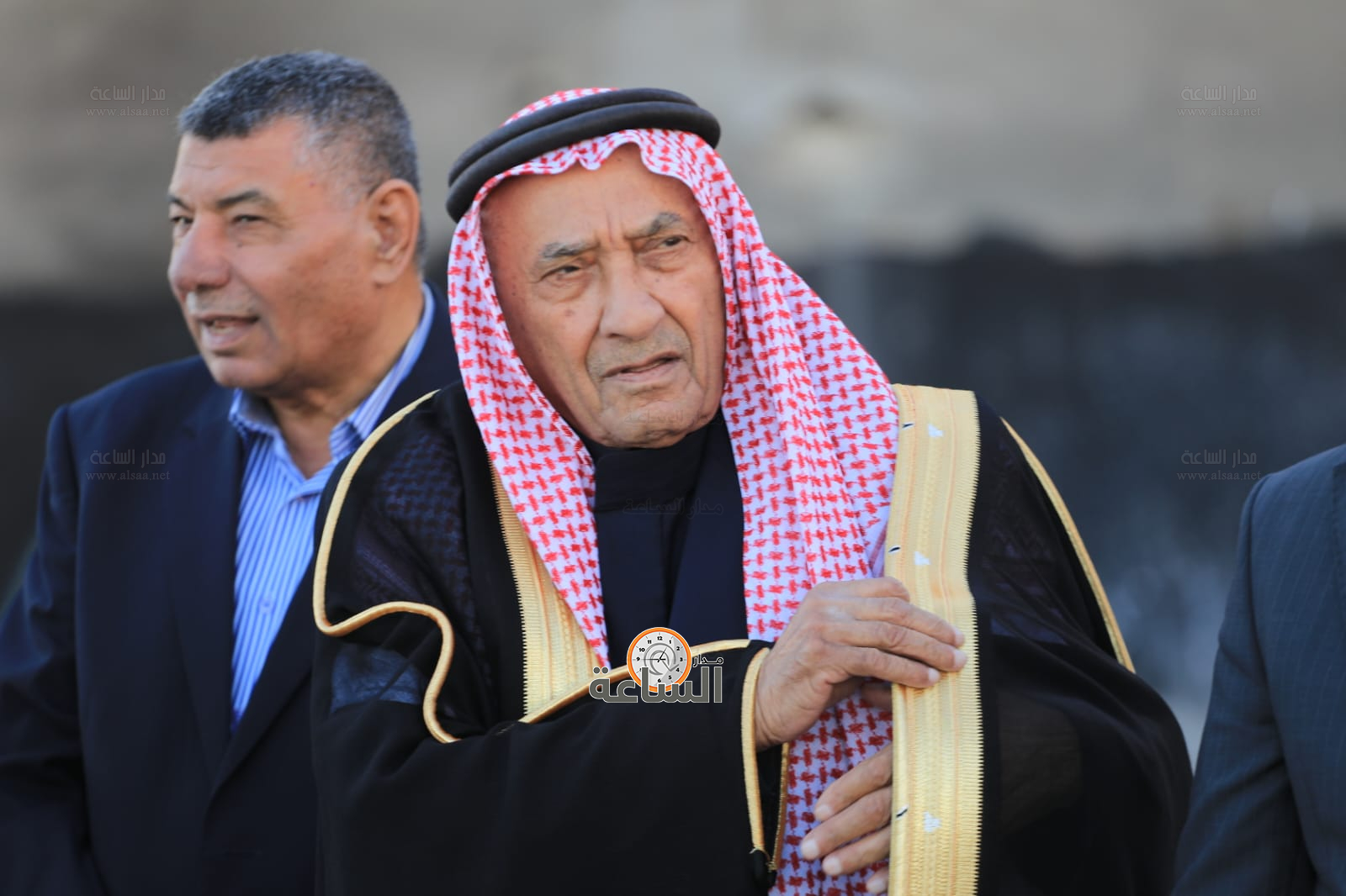 Madar Al-Saa Images 0.9376375585078073