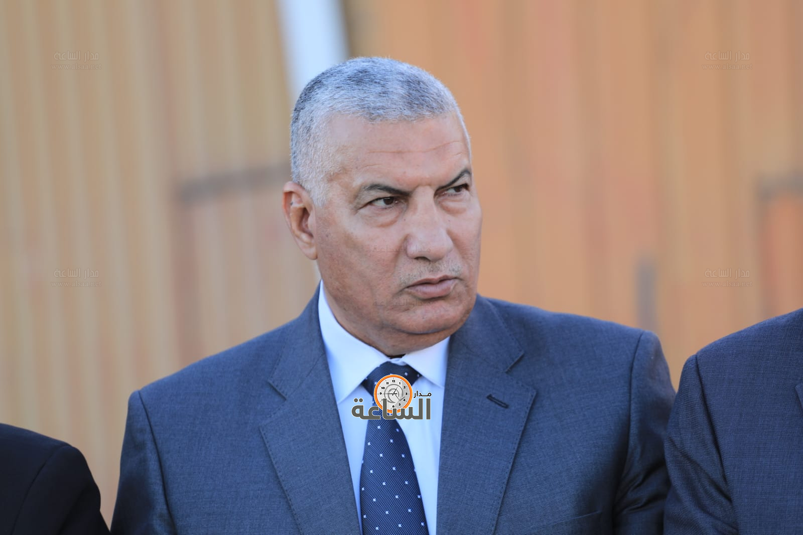 Madar Al-Saa Images 0.6228407272294698