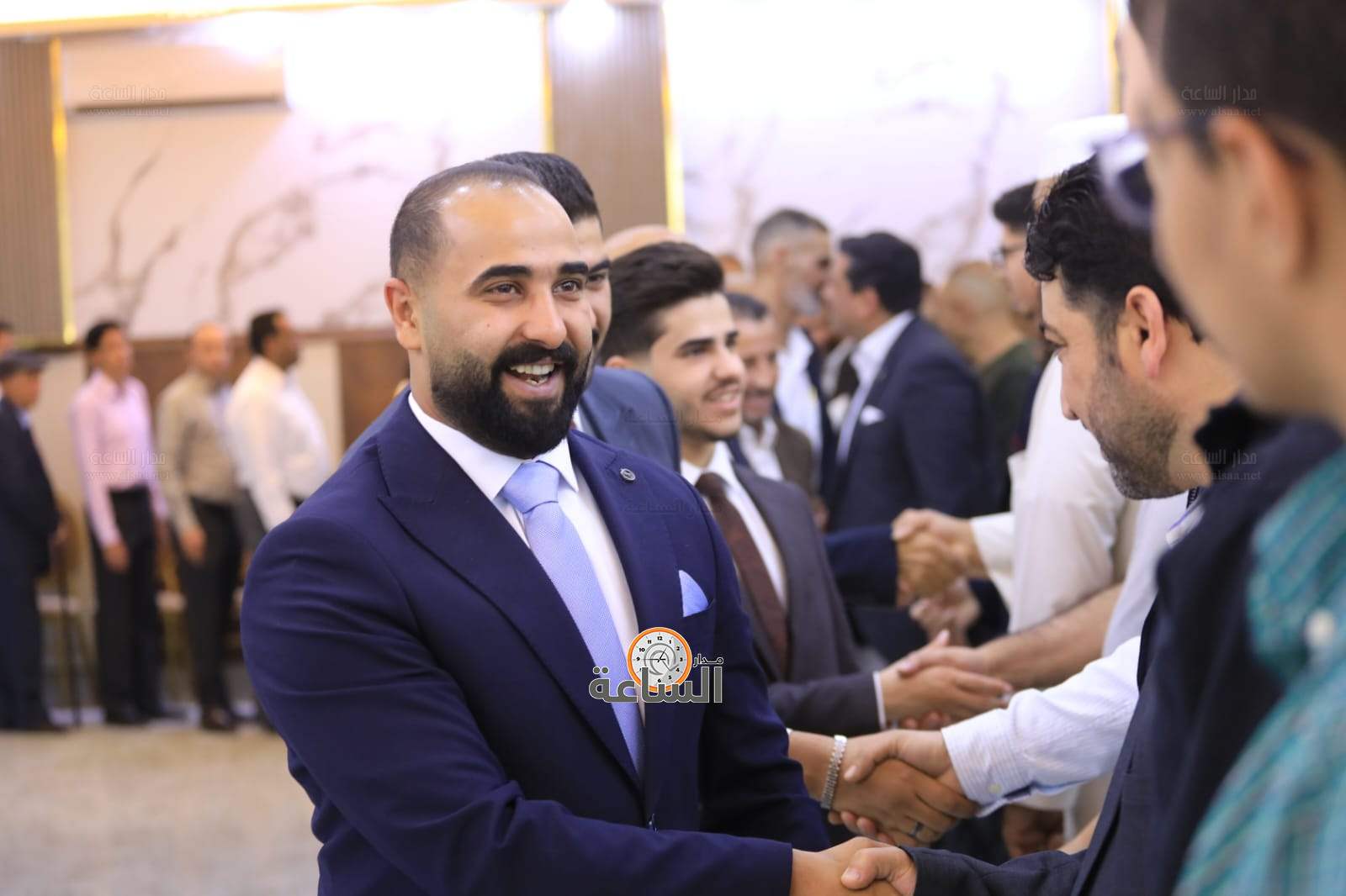 Madar Al-Saa Images 0.3668178600113009