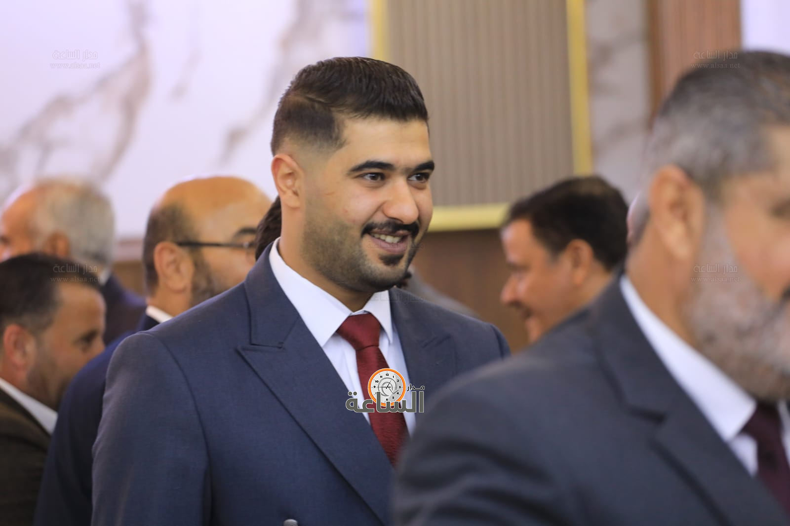 Madar Al-Saa Images 0.5010681632741453