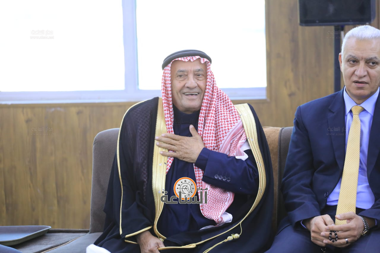 Madar Al-Saa Images 0.5956201846210123