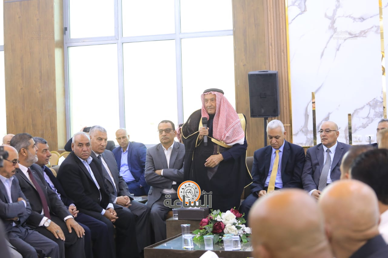 Madar Al-Saa Images 0.8850680655072589